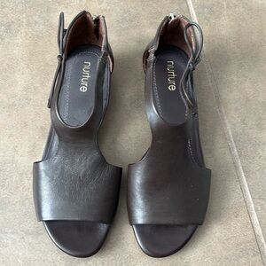 Nurture Sandals